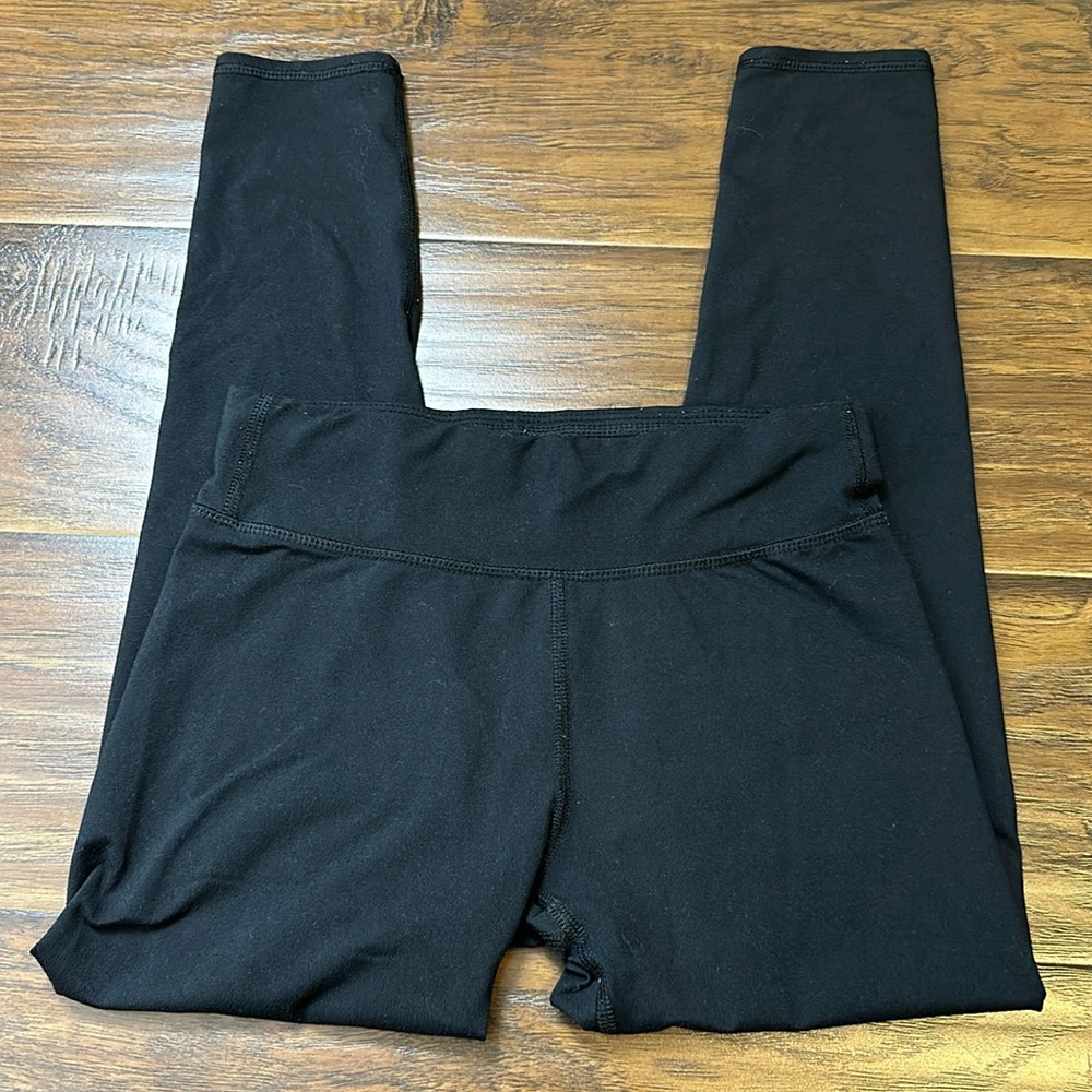 All In Motion Leggings Sz 10/12 - Picture 1 of 4
